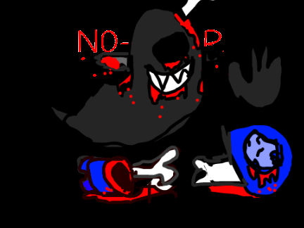 N0-V150R but he's my take