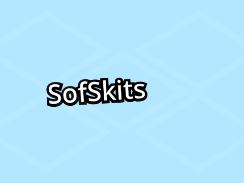 SofSkits INTRO