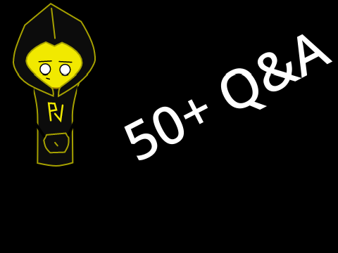 50+ Q&A ll CLOSED          Deadline May 15th