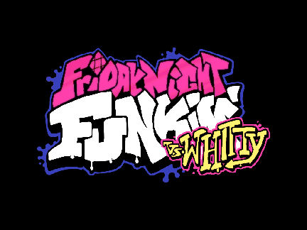 I Friday Night Funkin' VS Whitty I 50 Followers Special
