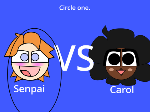(7 Days Left) FNF Madness Round One! First vote
