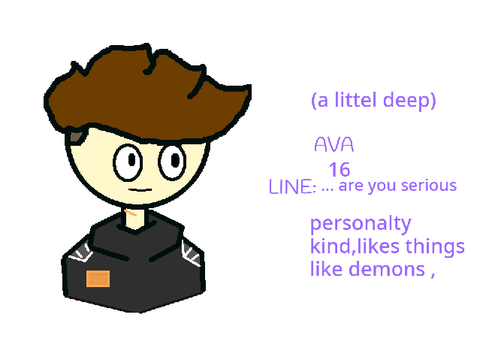 ava voice additions remix