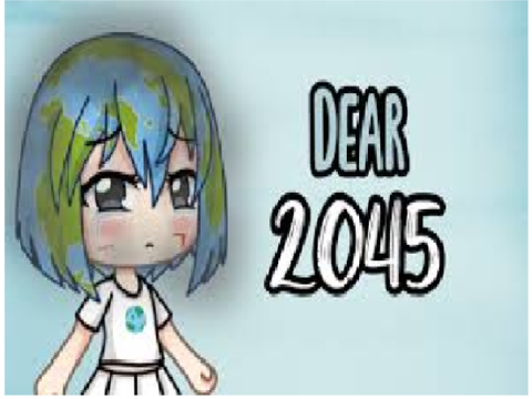 #SAVE THE EARTH remix