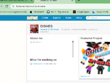 @dshes SUSSY
