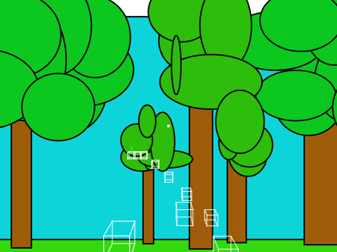 3d obby parkour