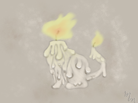 Wow I drew a cat 