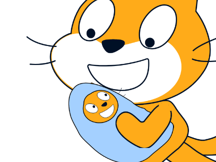 Scratch Cat's Son