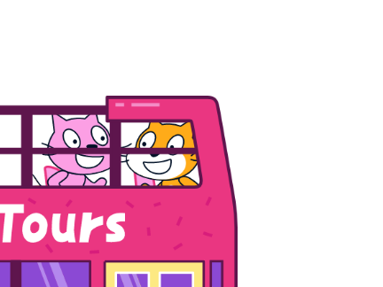 Scratch Cat's Date