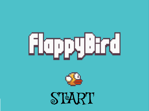 FlappyBird