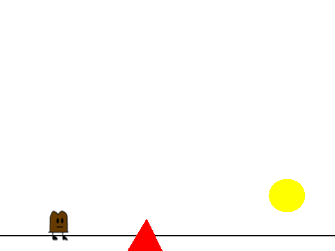 ATP but i tried to fix it and made it worse