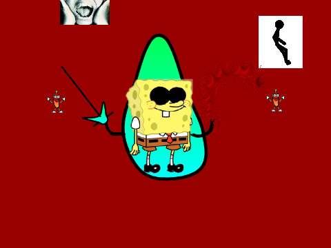 Die potato!!! remix  remix