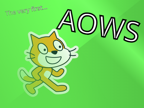 AOWS I guess...