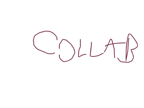 Part 11. Collab needed