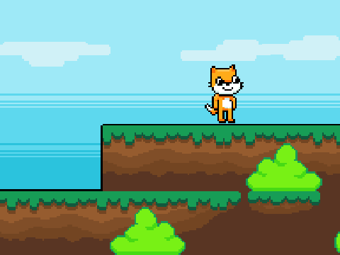 --Cat Jump Adventures--            (Work in progress)