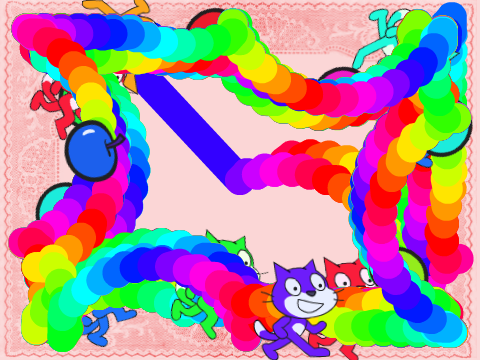 Colours
