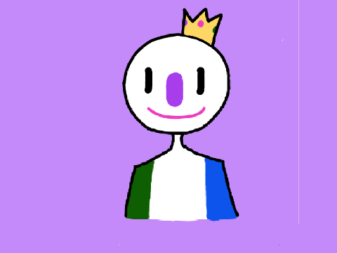 Fanart for leobroer!