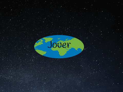 Sauvez la Terre!