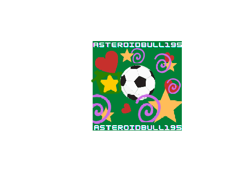 Asteroidbull195 thumbnail!!