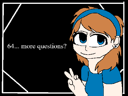 ♡ -[ More questions?? ]- ♡