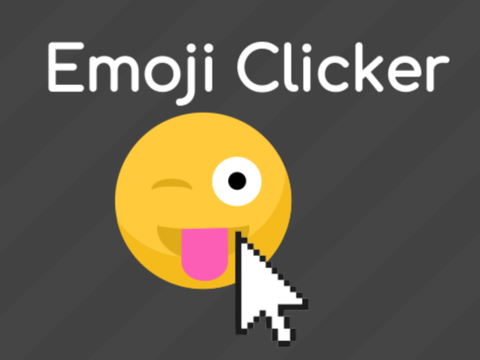 Emoji Clicker