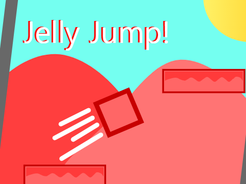 Jelly Jump