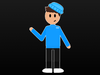 New OC