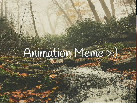 ◈ wannabe || Eda Meme ◈ 