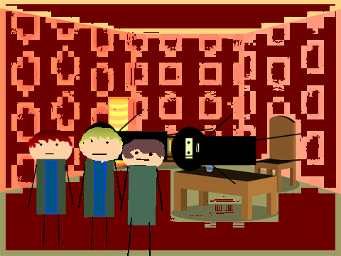 dudes season 1 episode 2