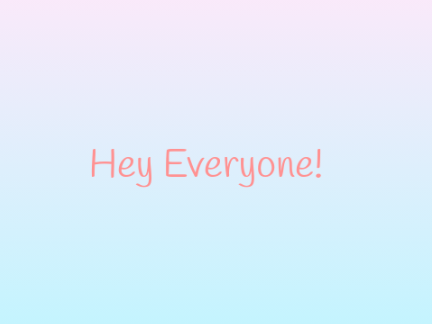 TYSM FOR 30 Followers!!!
