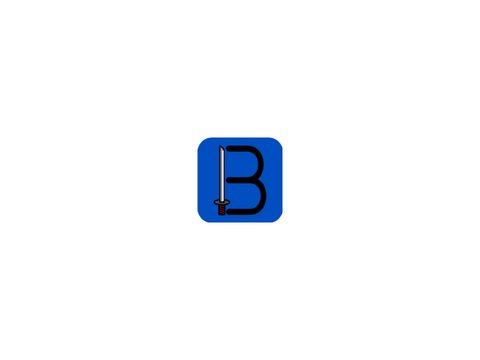 Logo for BlueSamurai7