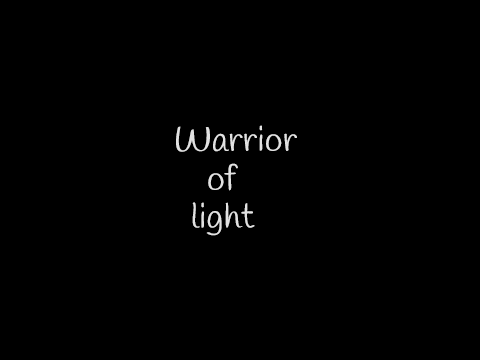 warrior of light