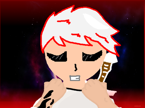 Battle scars meme