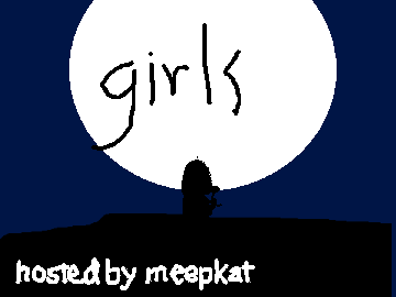 Girls (OPEN MAP)
