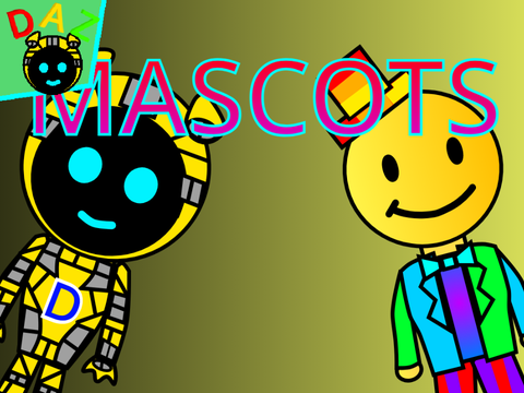Our Mascots