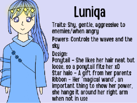✎┊ 300 + DTIYSE || Luniqa || atrinq's entry