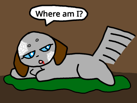 Warrior Dogs: Dark Sky E17 remix-2