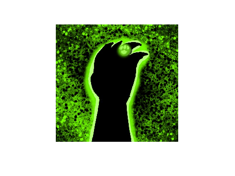 random pfp