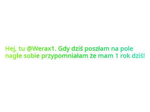 1 rok na scratch!!!!!