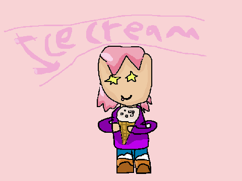 ICE CREAM