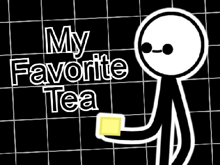 Jumper's Favorite Tea