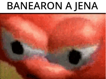 Banearon a jena