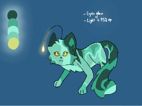 Twilight Ref OC
