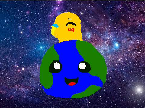 Earth Day Special