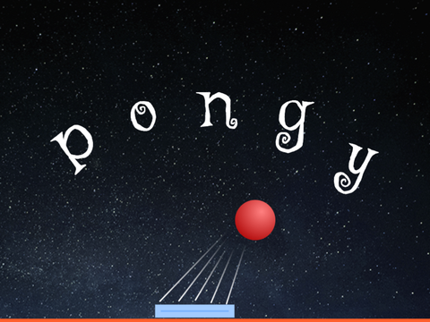 pongy !!