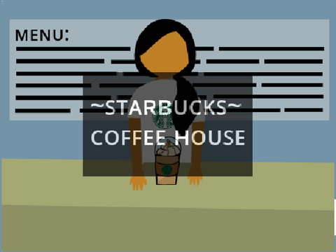 Starbucks Coffee House remix