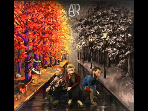 [CLOSED] ARJ | Way Less Sad | 100 followers MAP