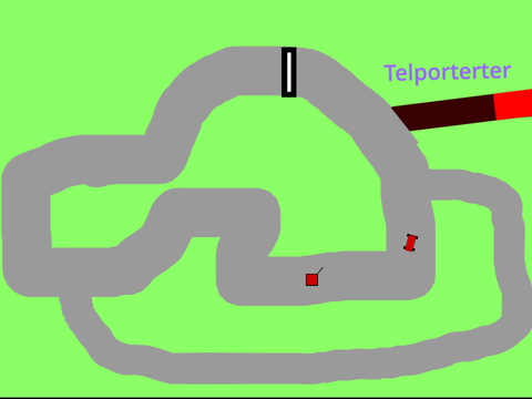Racing #2770