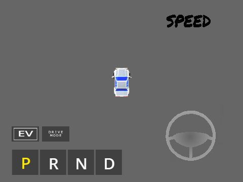 2D 自動車運転シミュレーター remix remixバージョン3.1.2