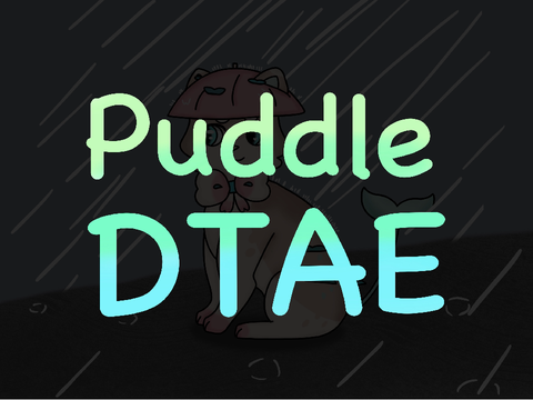 Puddle | DTAE