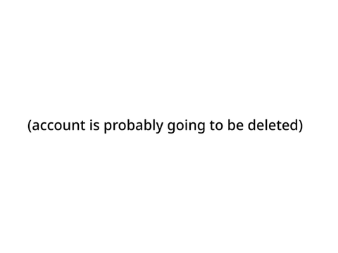 Goodbye, Scratch.